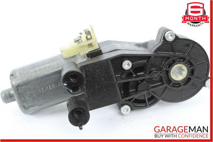 07-12 Mercedes X164 GL450 ML63 AMG Front Left Driver Seat Motor 0390203210 OEM