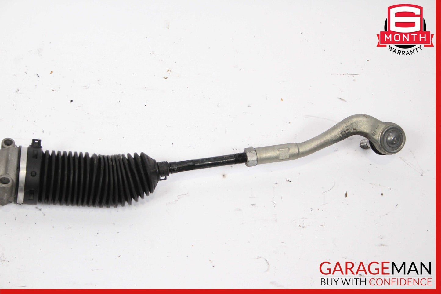 08-14 Mercedes W204 C250 C300 Power Steering Rack and Pinion 20411011017 OEM