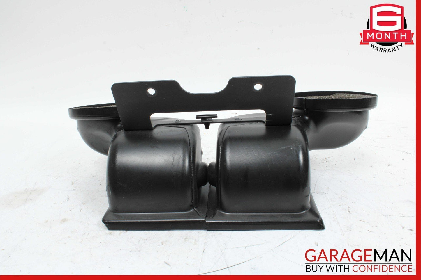 15-18 Ferrari California T Dash Intake Tube Diffuser OEM