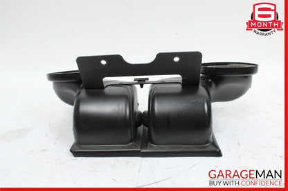 15-18 Ferrari California T Dash Intake Tube Diffuser OEM