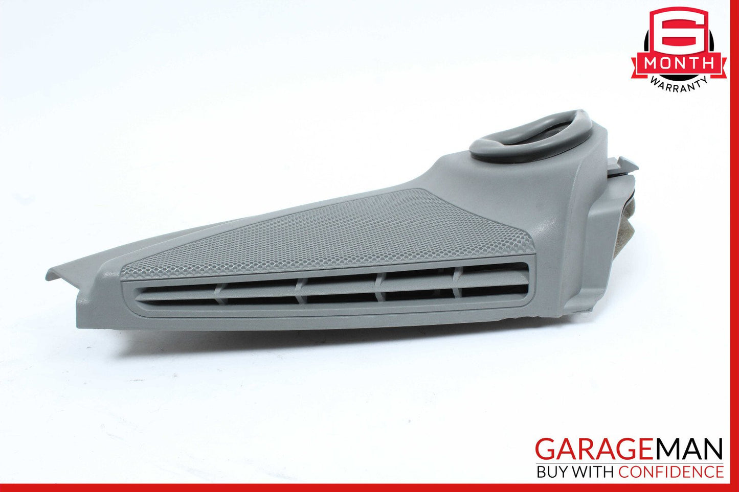 06-12 Mercedes X164 GL450 ML550 Speaker Door Mirror Cover Front Left Side OEM