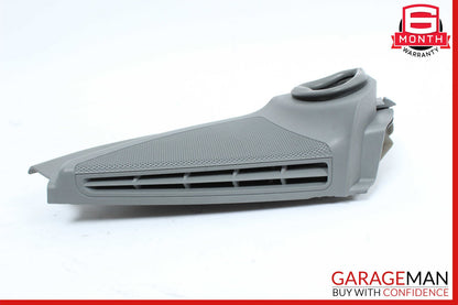 06-12 Mercedes X164 GL450 ML550 Speaker Door Mirror Cover Front Left Side OEM