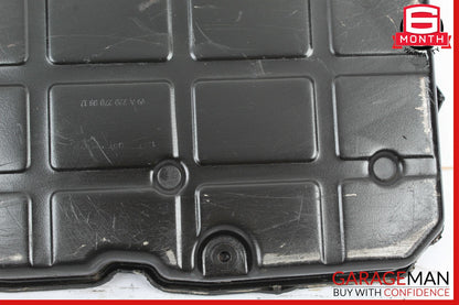 Mercedes C350 E350 S500 Automatic Transmission Oil Pan 722.9 7G 2202700912 OEM