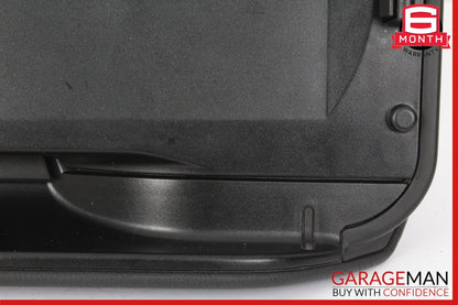 11-17 Porsche Cayenne 958 Center Console Armrest Arm Rest Door Lid OEM