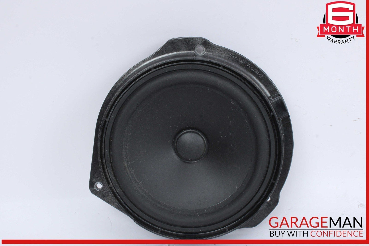 08-18 Mercedes W213 E400 C250 Front Left and Right Door Audio Speaker Set OEM