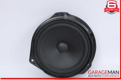 08-18 Mercedes W213 E400 C250 Front Left and Right Door Audio Speaker Set OEM