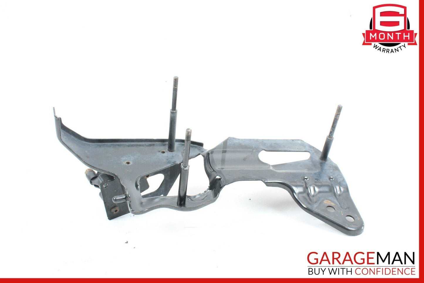 06-13 Mercedes W251 R320 R500 Air Suspension Valve Control Bracket Assembly OEM