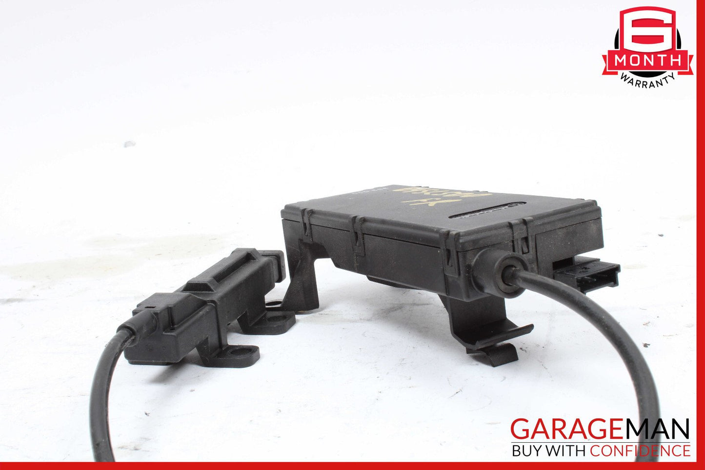 03-06 Mercedes R230 SL500 Front Right Door Keyless Go Entry Antenna Module OEM