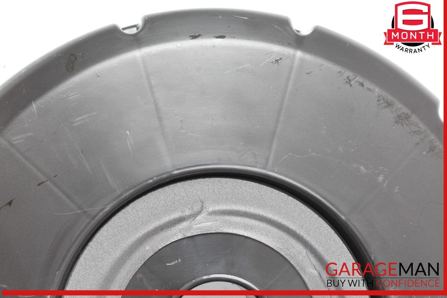 13-16 Audi Q5 Bass Box Woofer Speaker Subwoofer 8R0035382 OEM