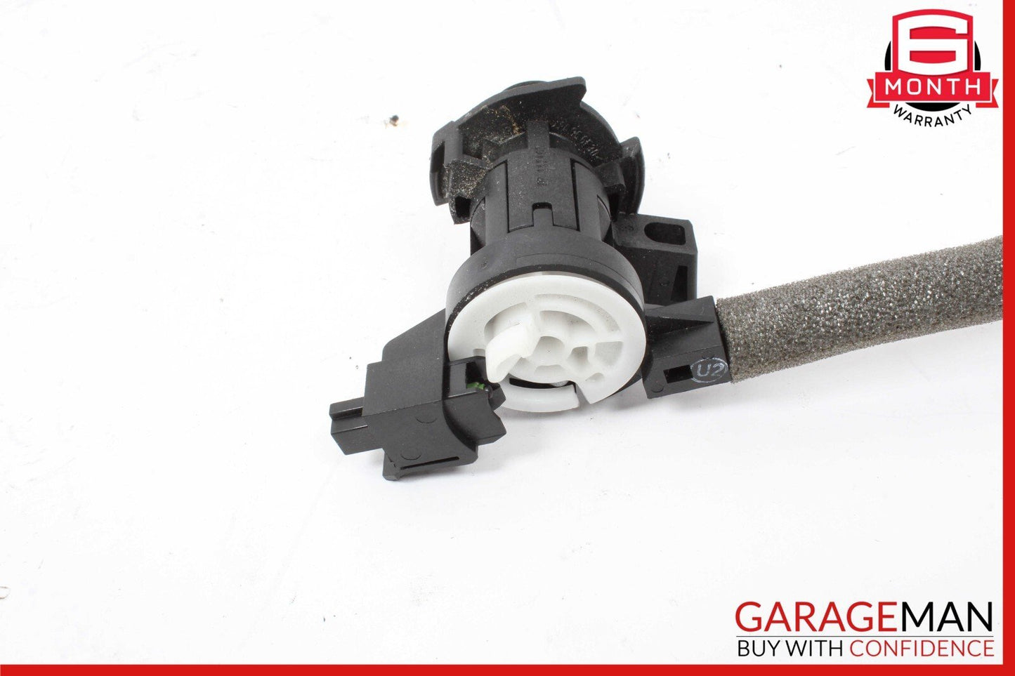 08-17 Mercedes W204 C300 CLS400 E350 Trunk Lid Latch Lock Actuator Assy