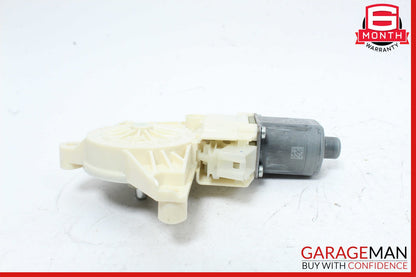 08-16 Mercedes W204 C250 C350 Front Right Door Window Regulator Motor OEM