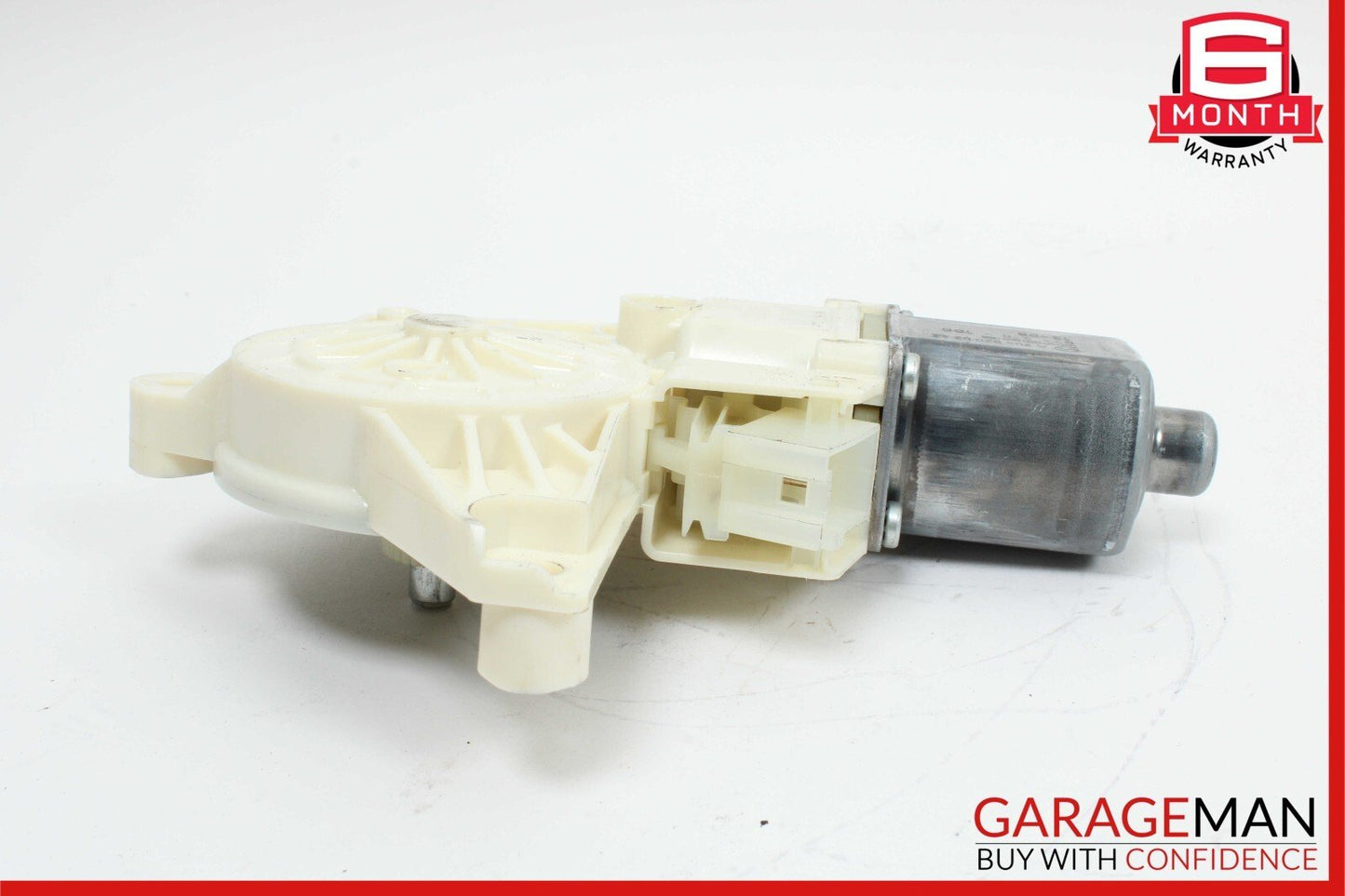08-16 Mercedes W204 C250 C350 Front Right Door Window Regulator Motor OEM