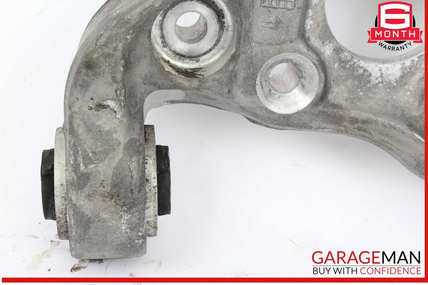 14-19 Mercedes W117 CLA250 Rear Left Driver Side Knuckle Hub Carrier Control Arm