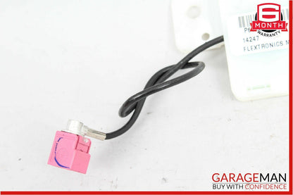 14-18 Maserati Quattroporte Roof Remote Keyless Entry Antenna Control Module OEM