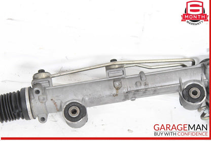 03-06 Mercedes R230 SL500 SL55 AMG Power Steering Rack And Pinion 2304600800 OEM