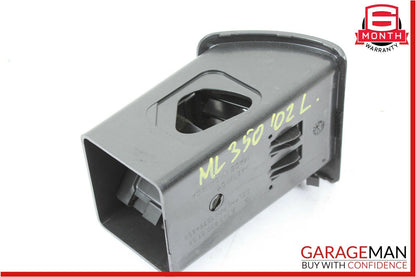 98-05 Mercedes W163 ML320 Front Left Driver Side Dashboard A/C AC Air Vent OEM