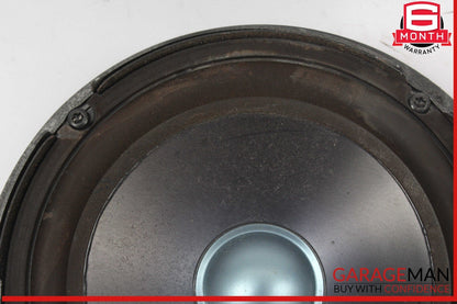 06-09 Mercedes W251 R350 Front & Rear Right & Left Door Audio Sound Speakers