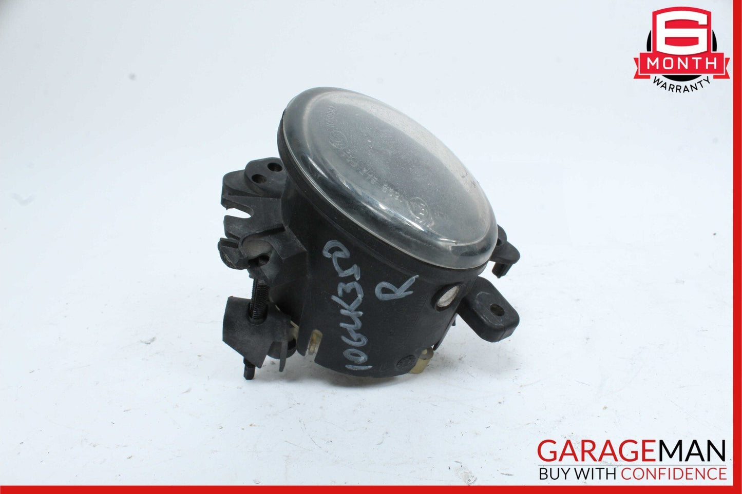 06-12 Mercedes X204 GLK350 ML350 Front Right Bumper Fog Light Lamp OEM