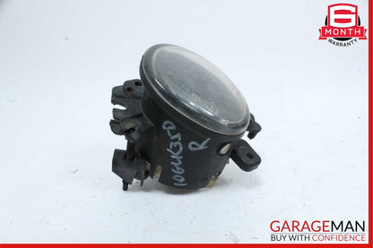 06-12 Mercedes X204 GLK350 ML350 Front Right Bumper Fog Light Lamp OEM