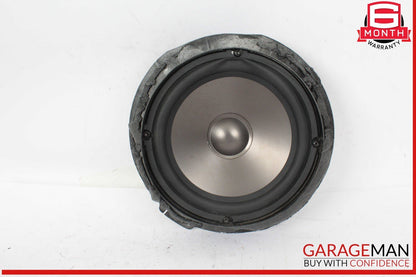 03-06 Mercedes W211 E320 Front Left & Right Side Door Audio Sound Speakers OEM