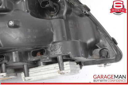 06-08 Mercedes W164 ML500 ML63 AMG Front Left Driver Headlight Lamp Bi-Xenon