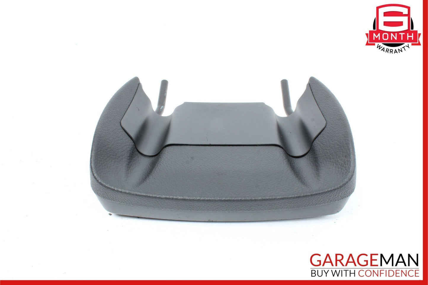 06-10 Mercedes X164 GL450 R350 Front Headrest Screen Monitor Display Black OEM