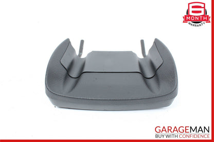 06-10 Mercedes X164 GL450 R350 Front Headrest Screen Monitor Display Black OEM
