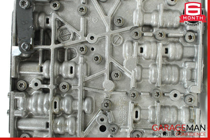 Mercedes S500 CL500 E500 7G Tronic Transmission Valve Body TCM 2202770801 OEM