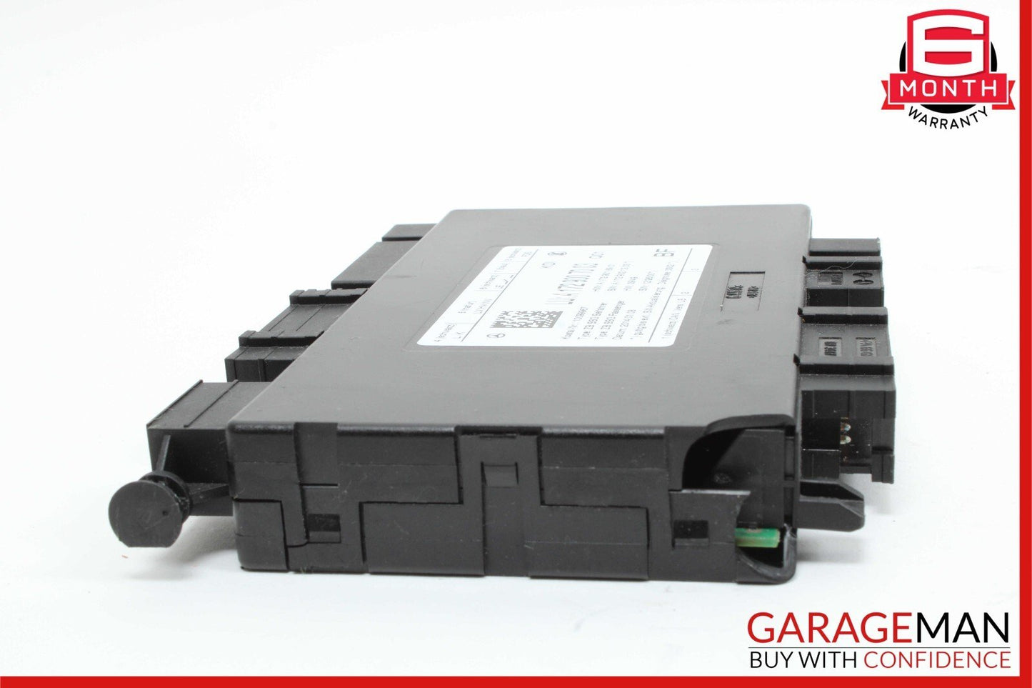 08-20 Mercedes R172 SLK250 CLS400 Front Right Passenger Seat Control Module Unit