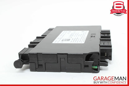 08-20 Mercedes R172 SLK250 CLS400 Front Right Passenger Seat Control Module Unit