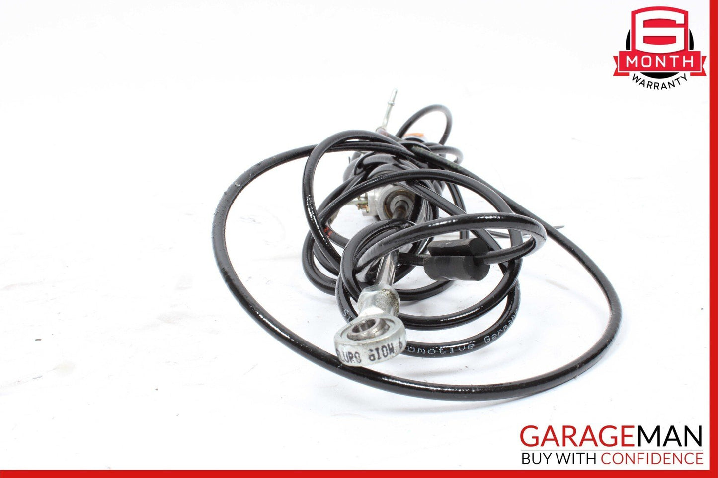 90-02 Mercedes R129 SL500 Rear Right / Left Convertible Roof Cover Lift Cylinder