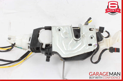 03-12 Mercedes R230 SL500 SL55 AMG Front Right Side Door Lock Latch Actuator OEM