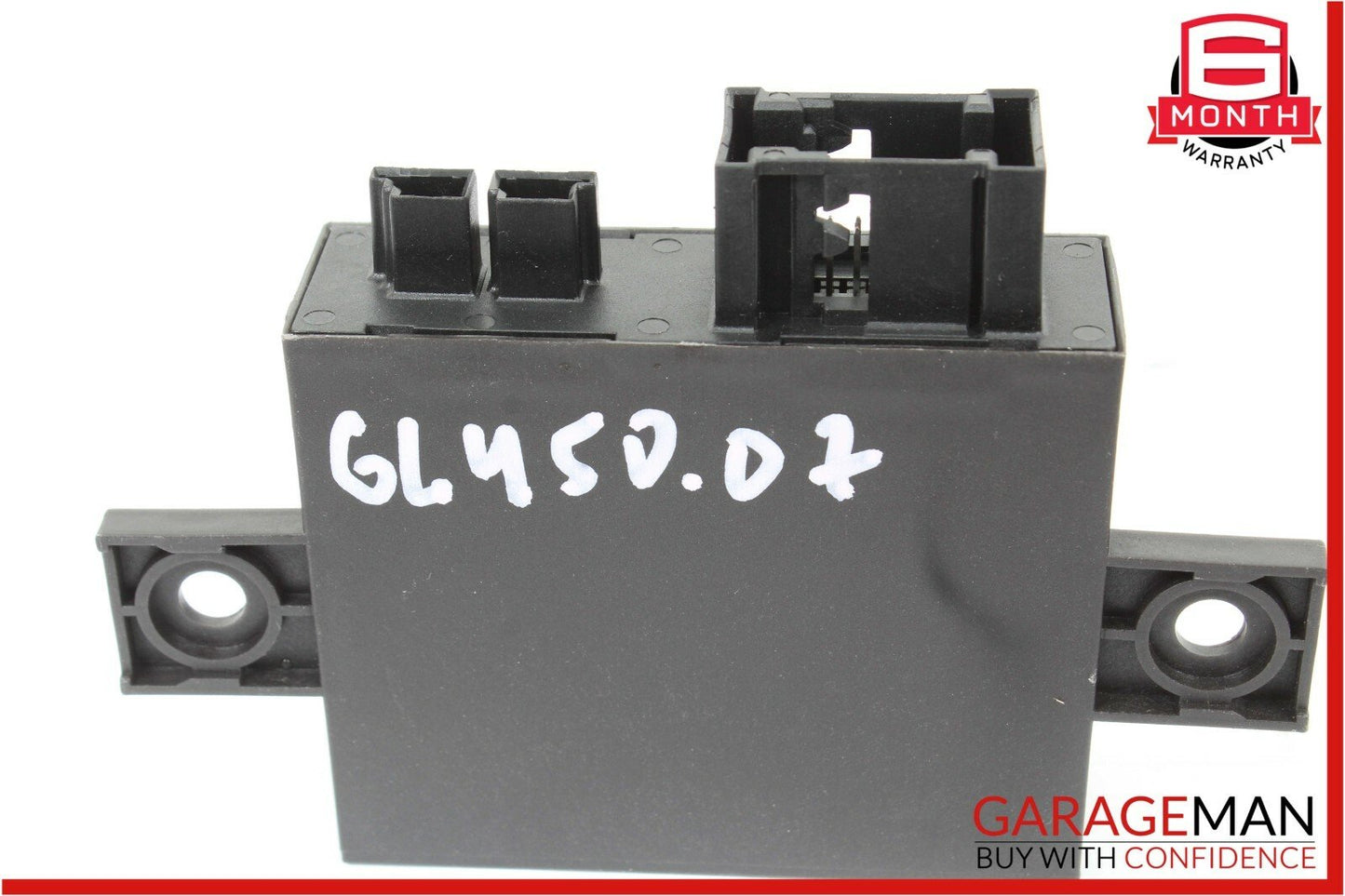 06-11 Mercedes GL450 R550 CLS63 AMG TPMS Tire Pressure Control Controller