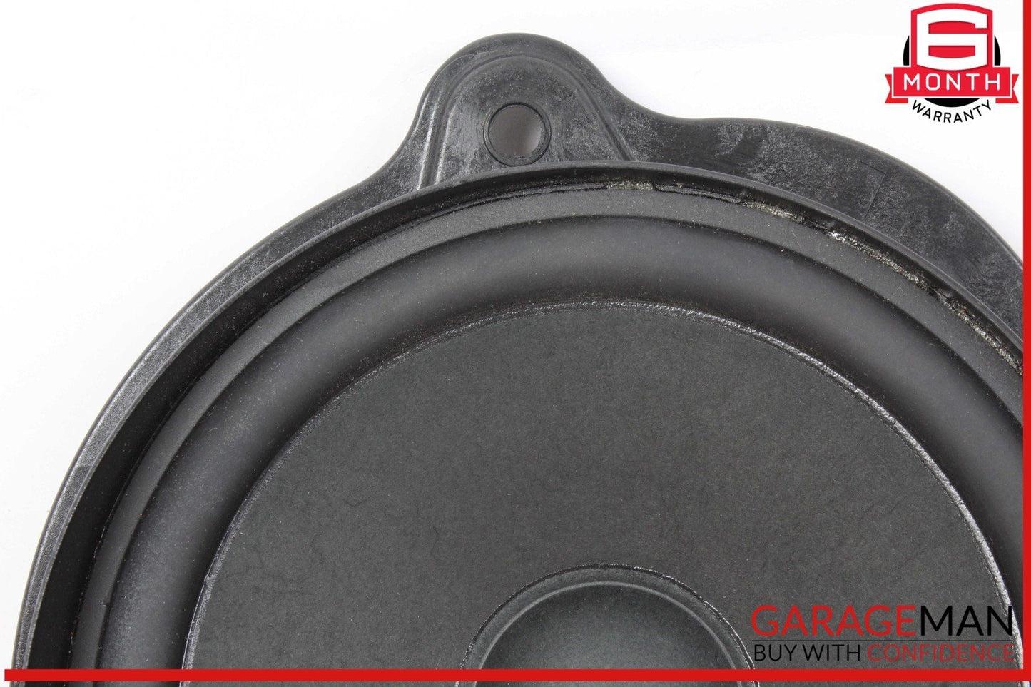 06-11 Mercedes W219 CLS500 CLS550 Door Sound Speakers Set of 4 Pc OEM