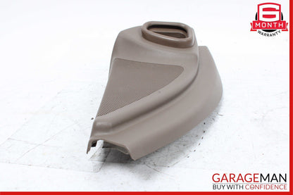 06-12 Mercedes X164 GL450 4MATIC Front Right Tweeter Speaker Door Mirror Cover