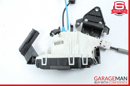 08-14 Mercedes W204 C300 C350 C250 Rear Right Door Lock Latch Actuator OEM