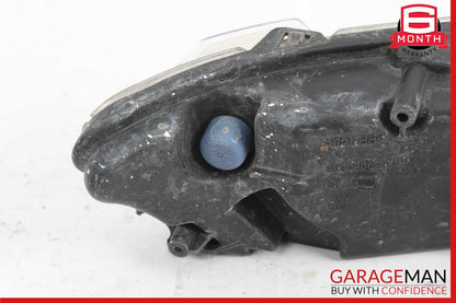 10-11 Mercedes W212 E350 E550 Front Right LED Daytime Running Light Fog Lamp