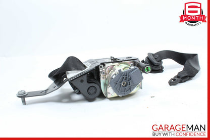 10-13 Mercedes W212 E350 Front Left Driver Side Seatbelt Seat Belt Retractor OEM