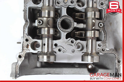 05-12 Mercedes W211 E350 R350 ML350 C350 Right Side Engine Cylinder Head OEM