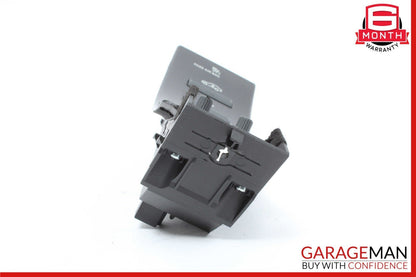 07-14 Mercedes W221 S550 S600 Ride Height ESP Parking Sensor Controller Switch