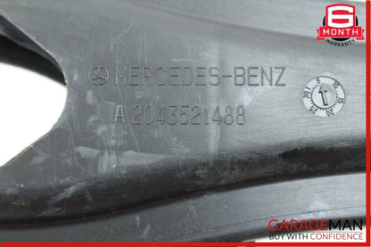 08-14 Mercedes W204 C250 C350 Rear Left / Right Side Lower Control Thrust Arm