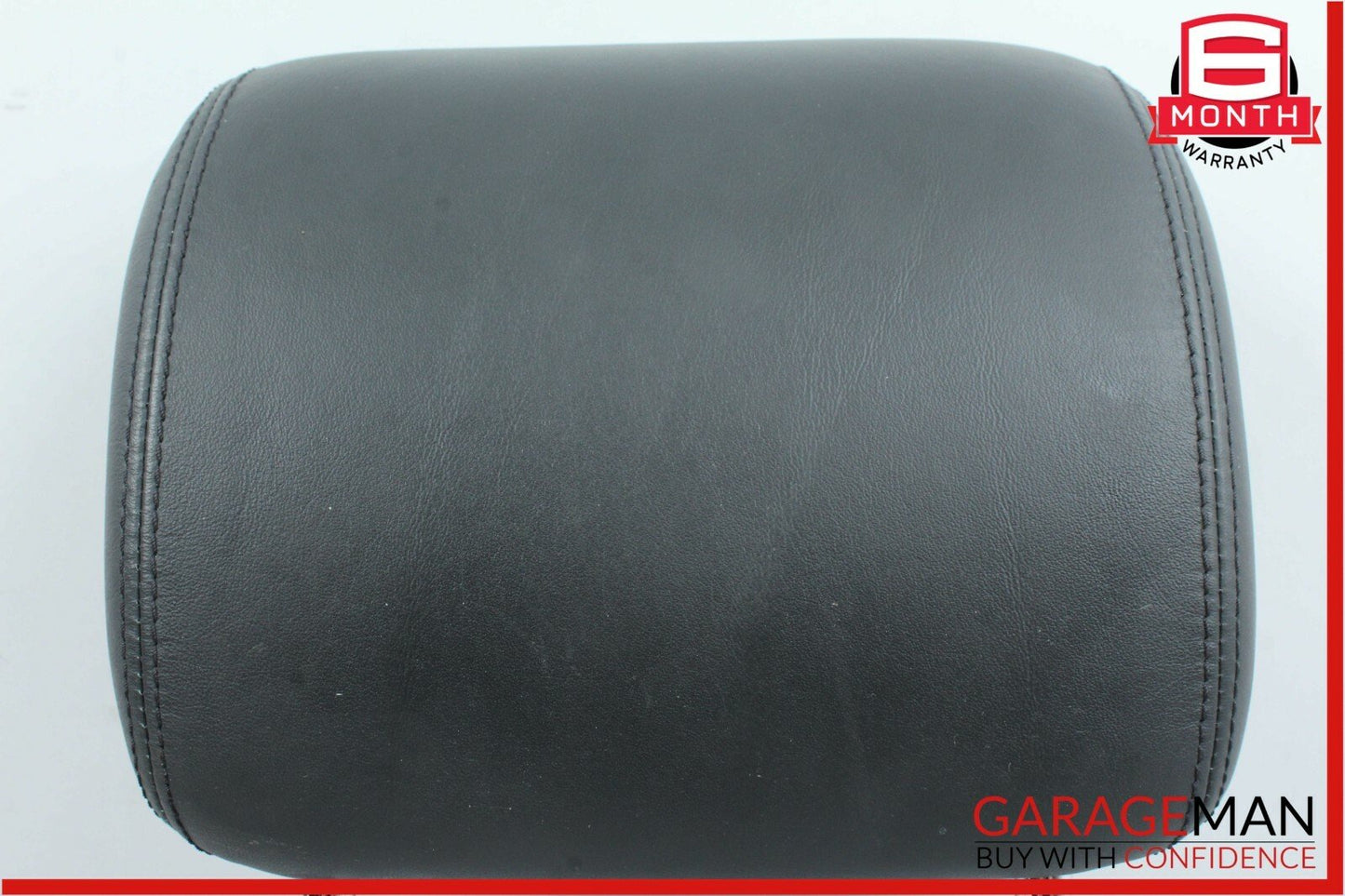 03-06 Mercedes W220 S55 AMG Front Right / Left Seat Headrest Head Rest OEM