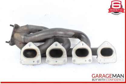 10-16 Porsche Panamera 970 Right Passenger Side Exhaust Manifold 94811113021 OEM