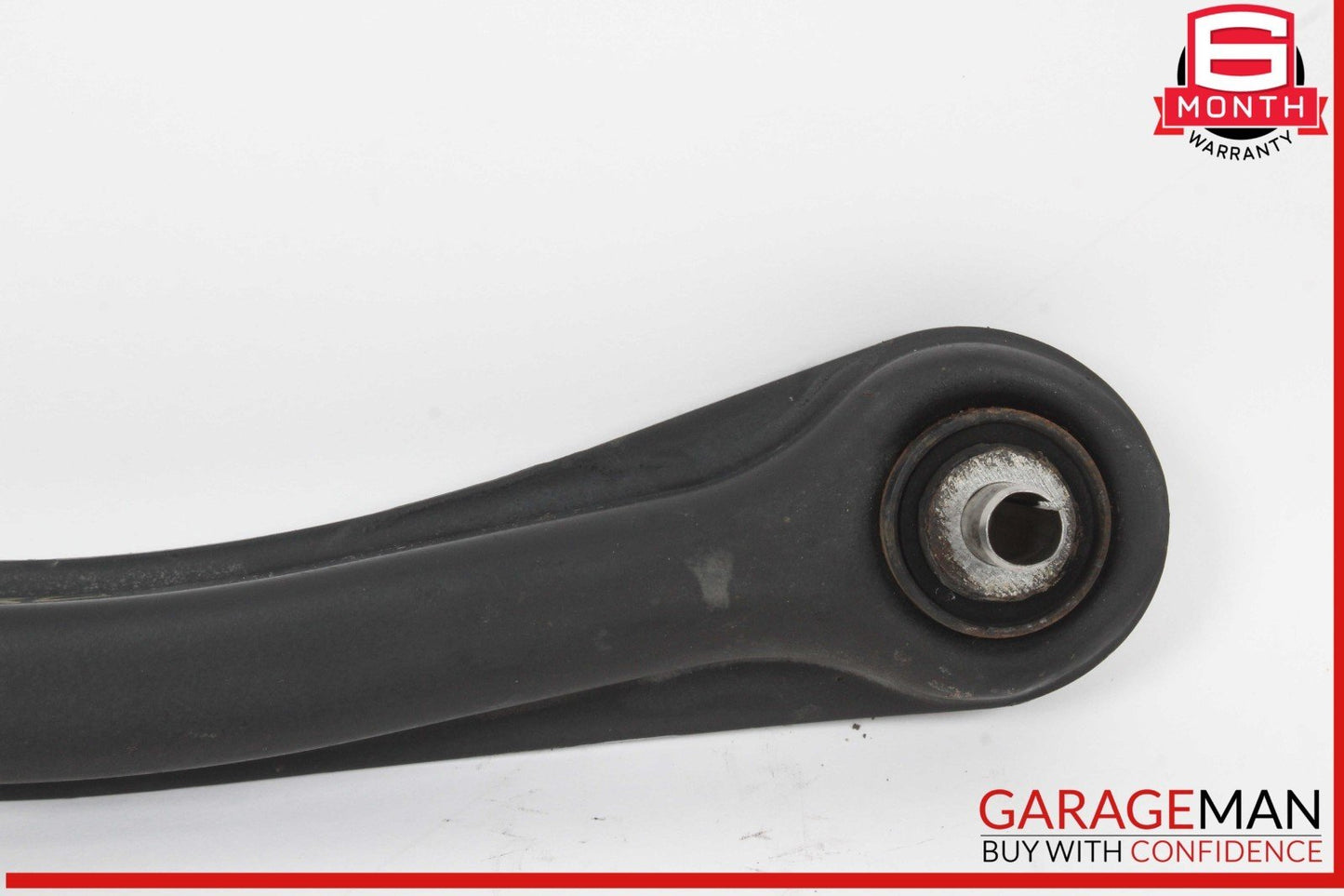 84-93 Mercedes W201 190E 190D Rear Left or Rear Right Rearward Upper Control Arm