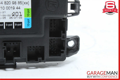 06-13 Mercedes X164 GL450 ML350 R350 Front Right Side Door Control Module Unit