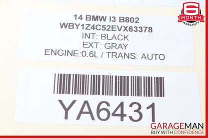 14-21 BMW i3 I01 Hybrid Communication Control Module OEM
