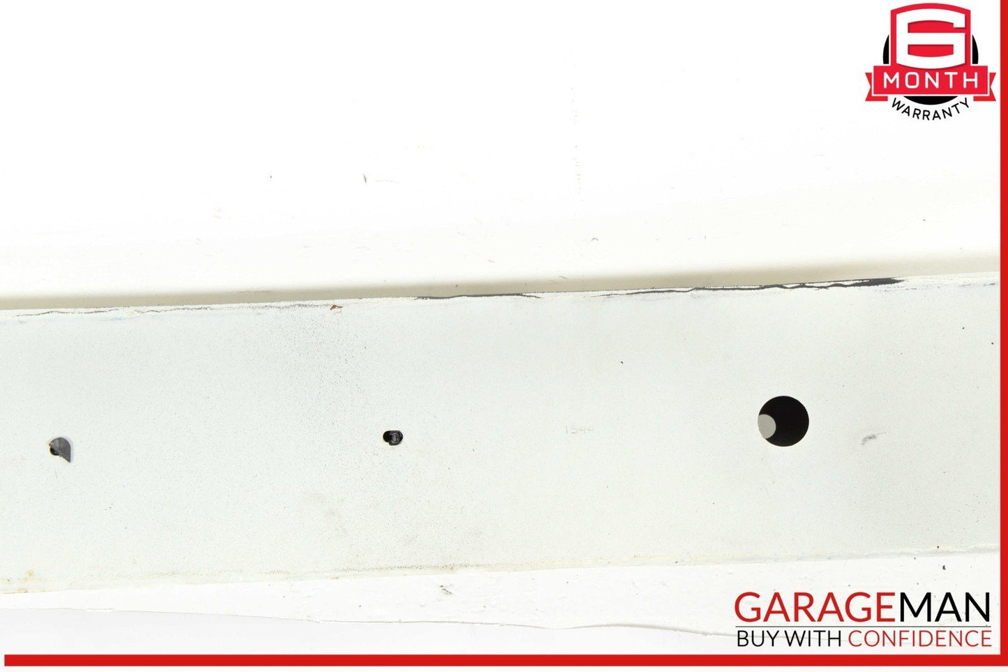 01-05 Chrysler PT Cruiser Front Crash Impact Support Bar OEM