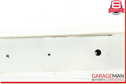 01-05 Chrysler PT Cruiser Front Crash Impact Support Bar OEM