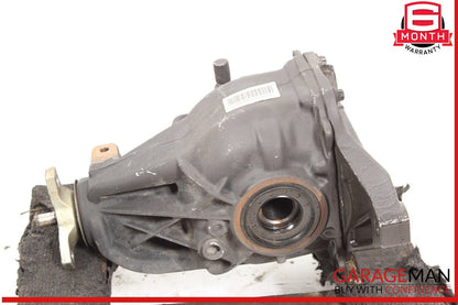 13-15 Mercedes X204 GLK250 Rear Diff Differential Diff Axle Carrier OEM