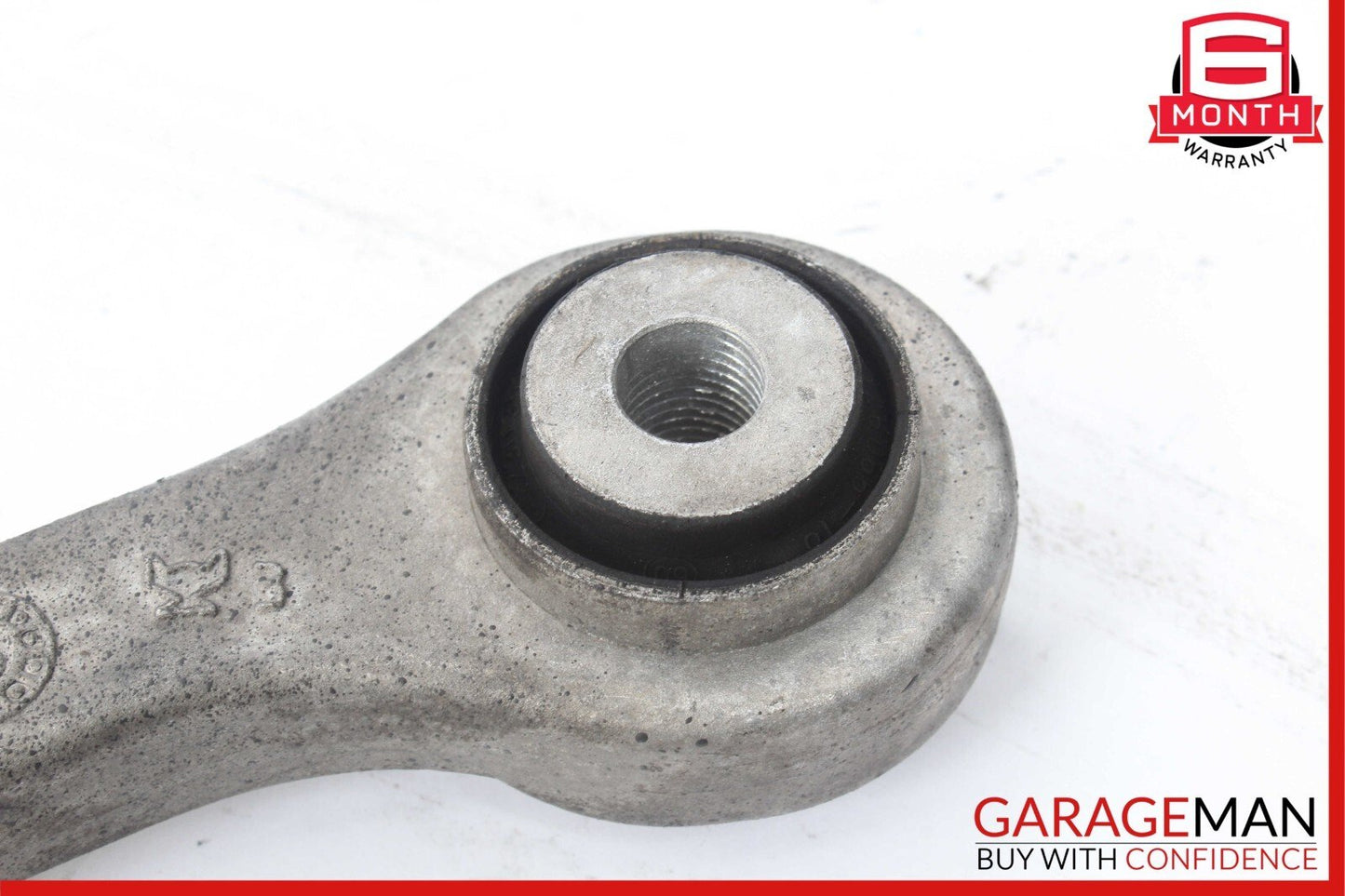 03-11 Mercedes W211 E350 Rear Left / Right Side Suspension Upper Control Arm OEM